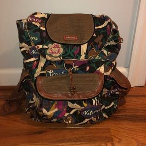 Sakroots backpack